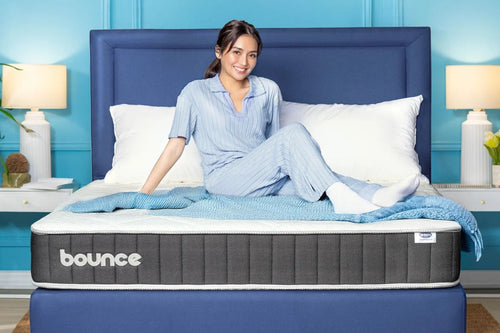 5 Tips for Creating a Comfortable and Cozy Bedroom