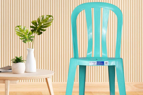 5 Reasons Plastic Chairs are Perfect for Any Occasion