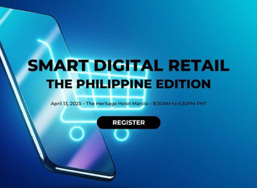 Uratex embraces digital transformation by joining Smart Digital Retail Philippines