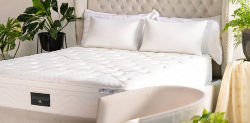 6 Room Tweaks to Achieve Hotel-Like Sleep