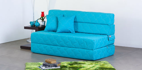 Why a Sofabed Is a Must-have for Small Spaces