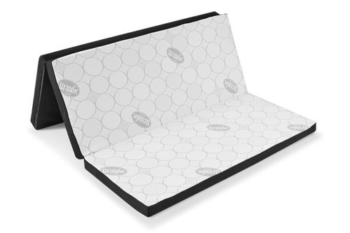 6 Reasons Foldable Mattresses are Ideal for a Flexible Living Spaces