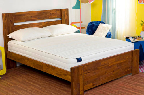 What Makes a Pocket Spring Mattress Worth the Investment