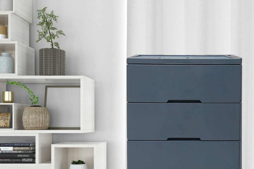 What to Look for when Buying Plastic Drawers