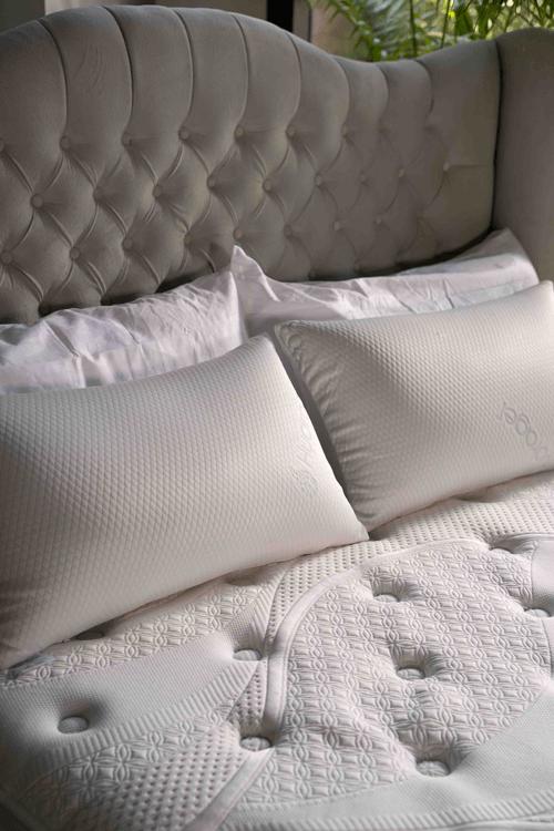 Uratex memory foam pillow hot sale price