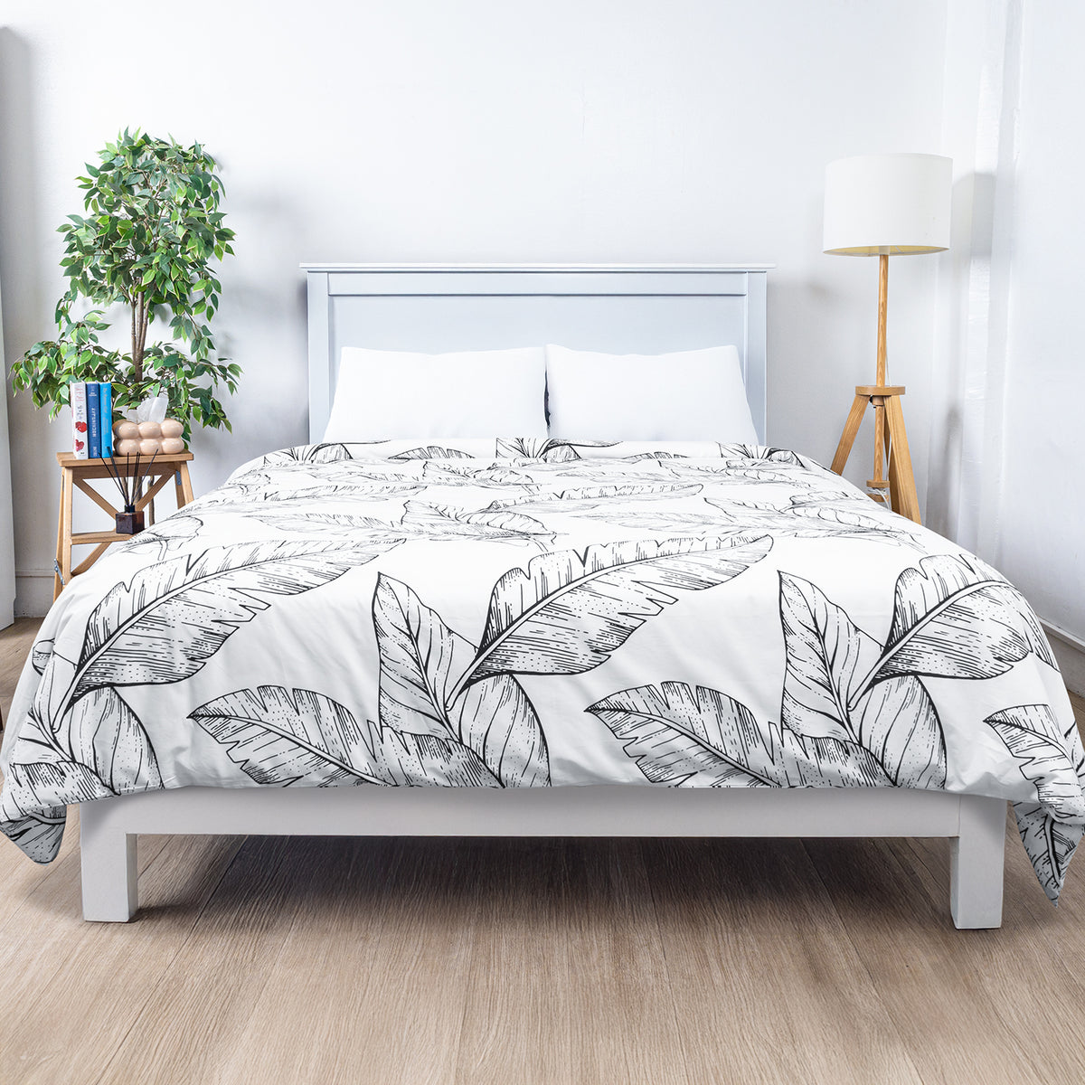 Uratex Bed Linens Duvet Cover