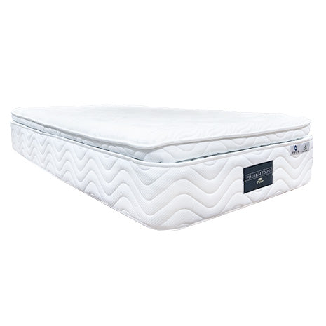 Uratex Premium Touch Viscoluxe Mattress