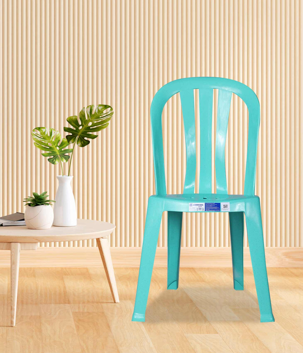 Uratex Monoblock 1001 Americana Chair – Uratex Philippines