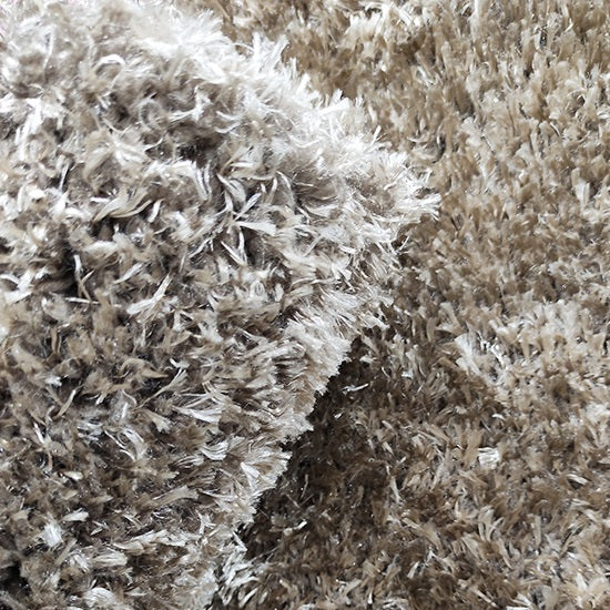 Arianna Plush Shag Rug 80 x 150 cm