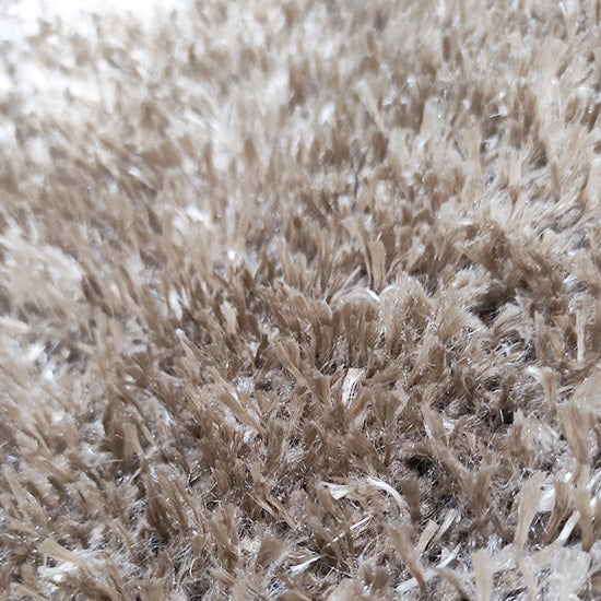 Arianna Plush Shag Rug 80 x 150 cm