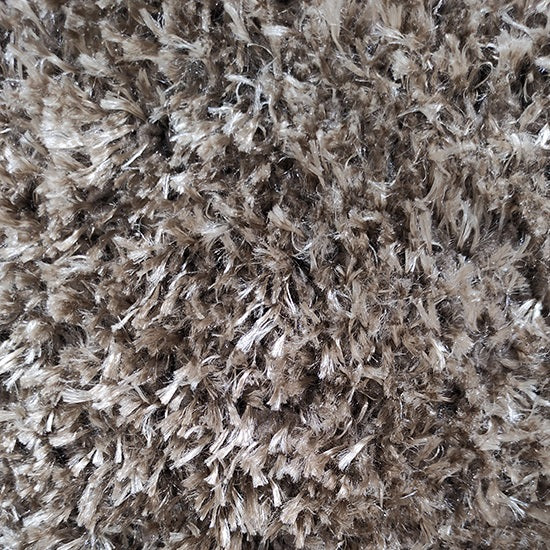 Arianna Plush Shag Rug 80 x 150 cm