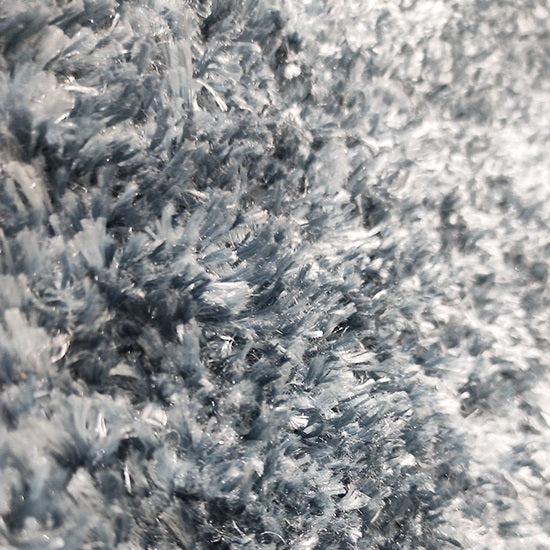 Arianna Plush Shag Rug 140 x 200 cm