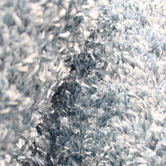 Arianna Plush Shag Rug 140 x 200 cm