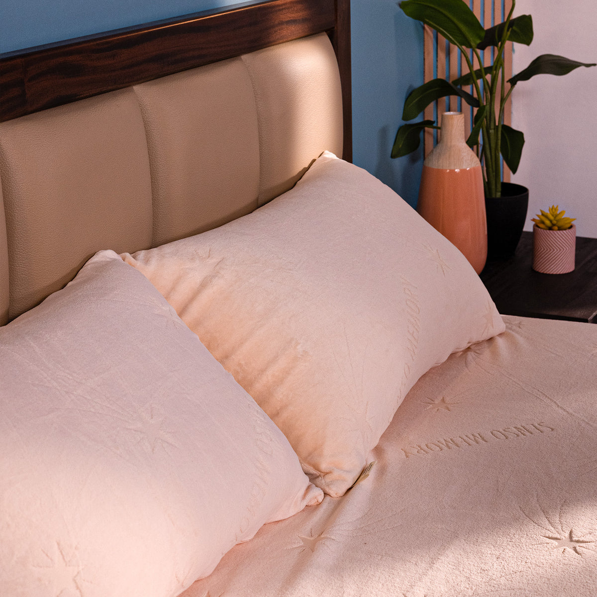 Uratex Senso Memory® Traditional Pillow Uratex Philippines