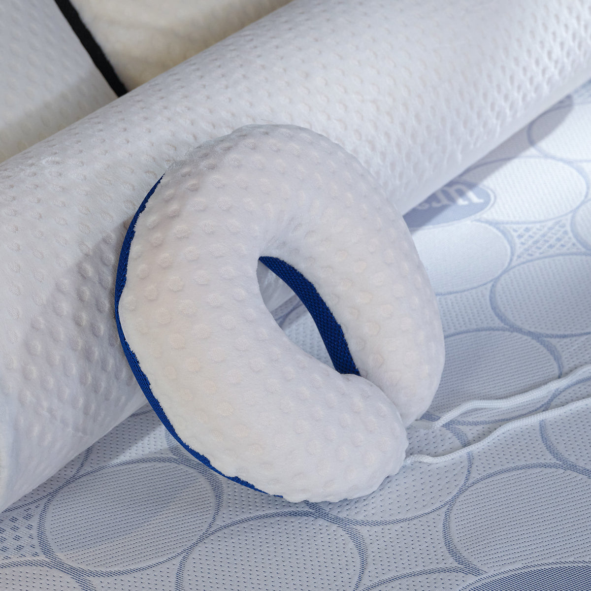 Uratex Airlite Travel Neckease Pillow Uratex Philippines