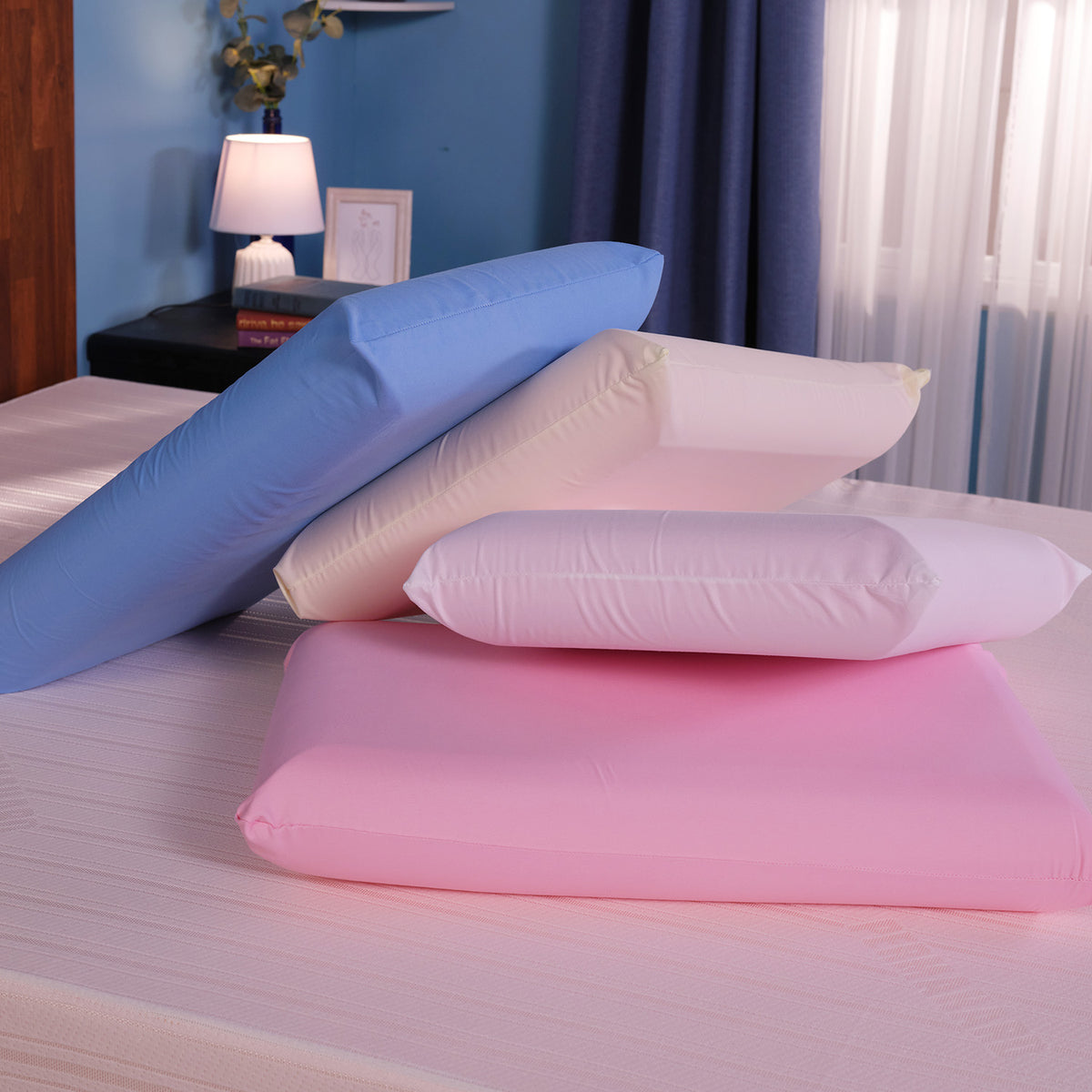 Uratex perma soft sales pillow