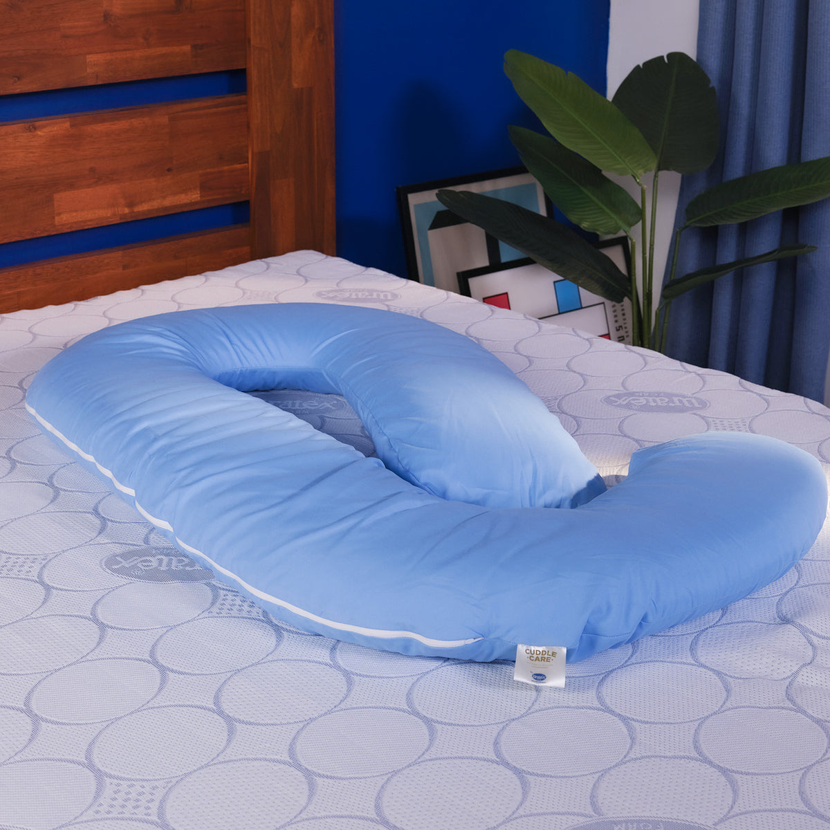 Maternity sale pillow uratex