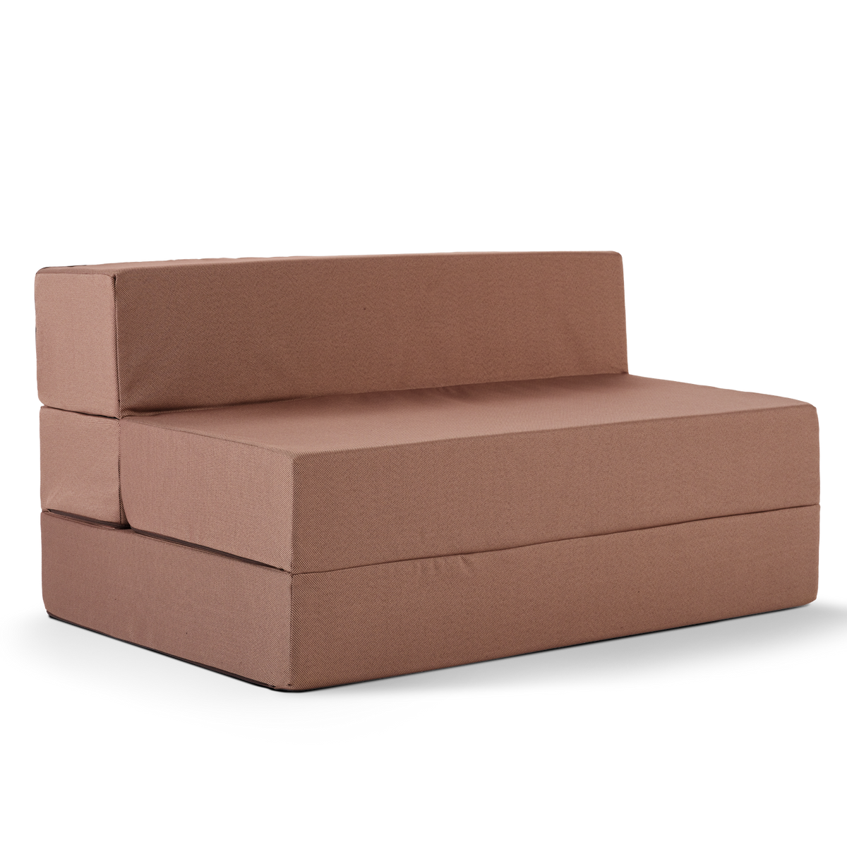 Single sofa deals bed uratex