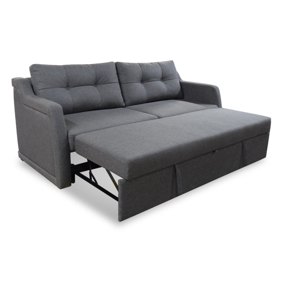Carlos Sofa Bed – Uratex Philippines1