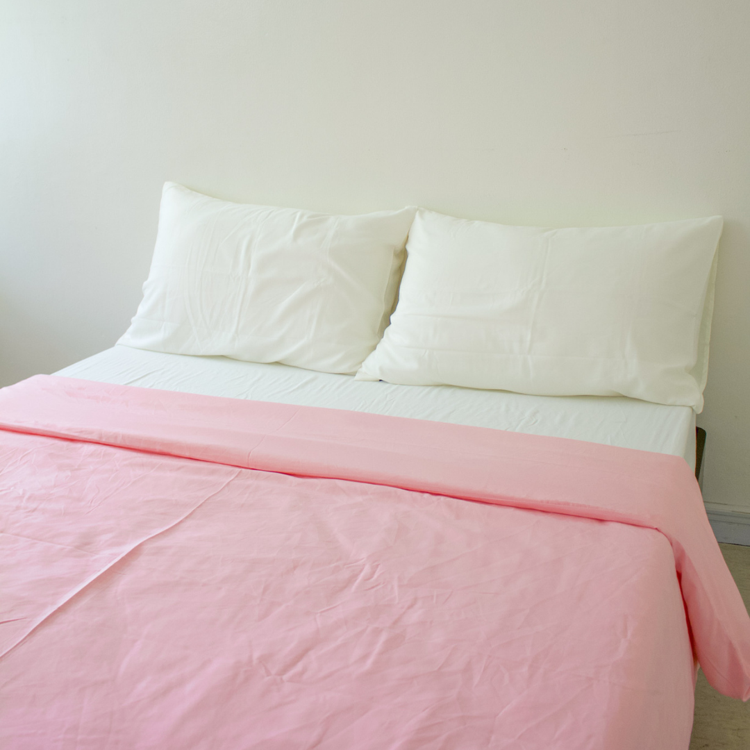 U&C Comforter Cover (1 pc)