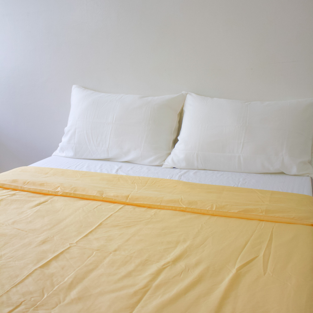 U&C Comforter Cover (1 pc)