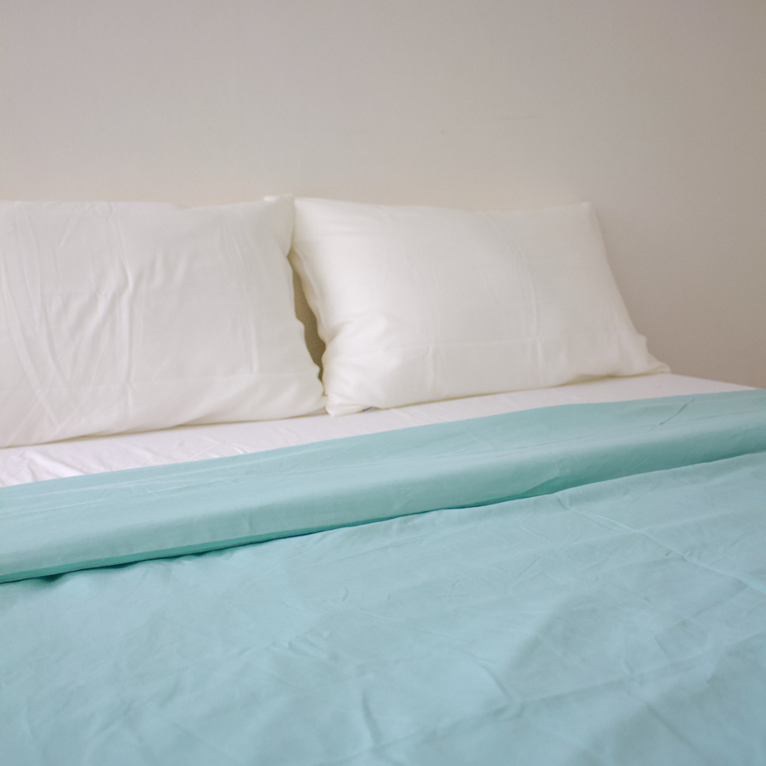 U&C Comforter Cover (1 pc)