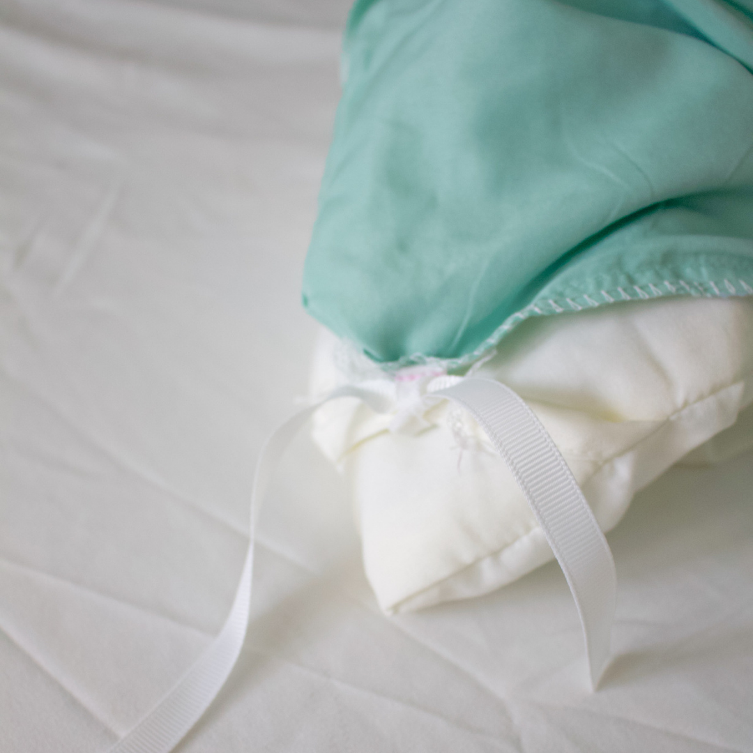 U&C Comforter Cover (1 pc)