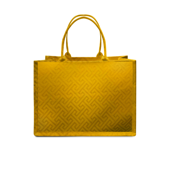 Hulma Tote-elle Alba Bag
