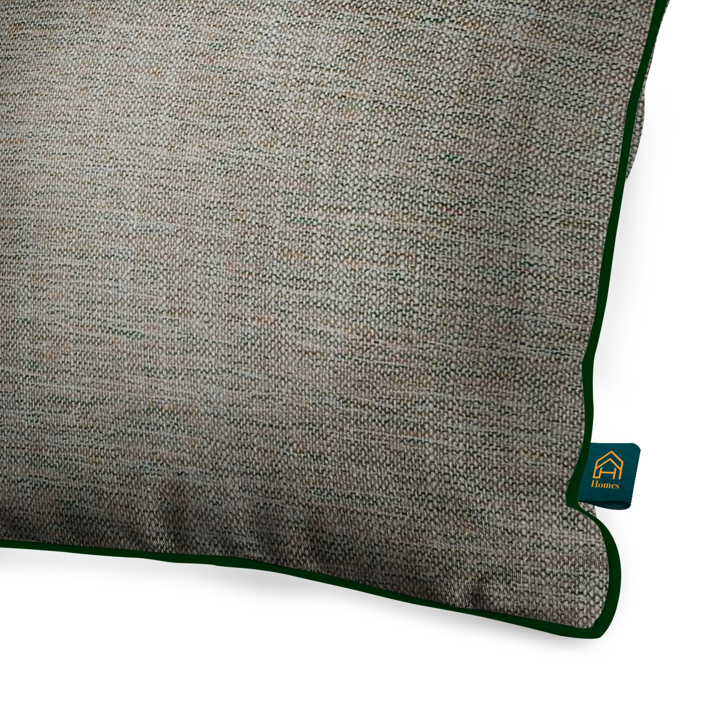 Hulma Homes Shala Alexa Throw Pillow Case