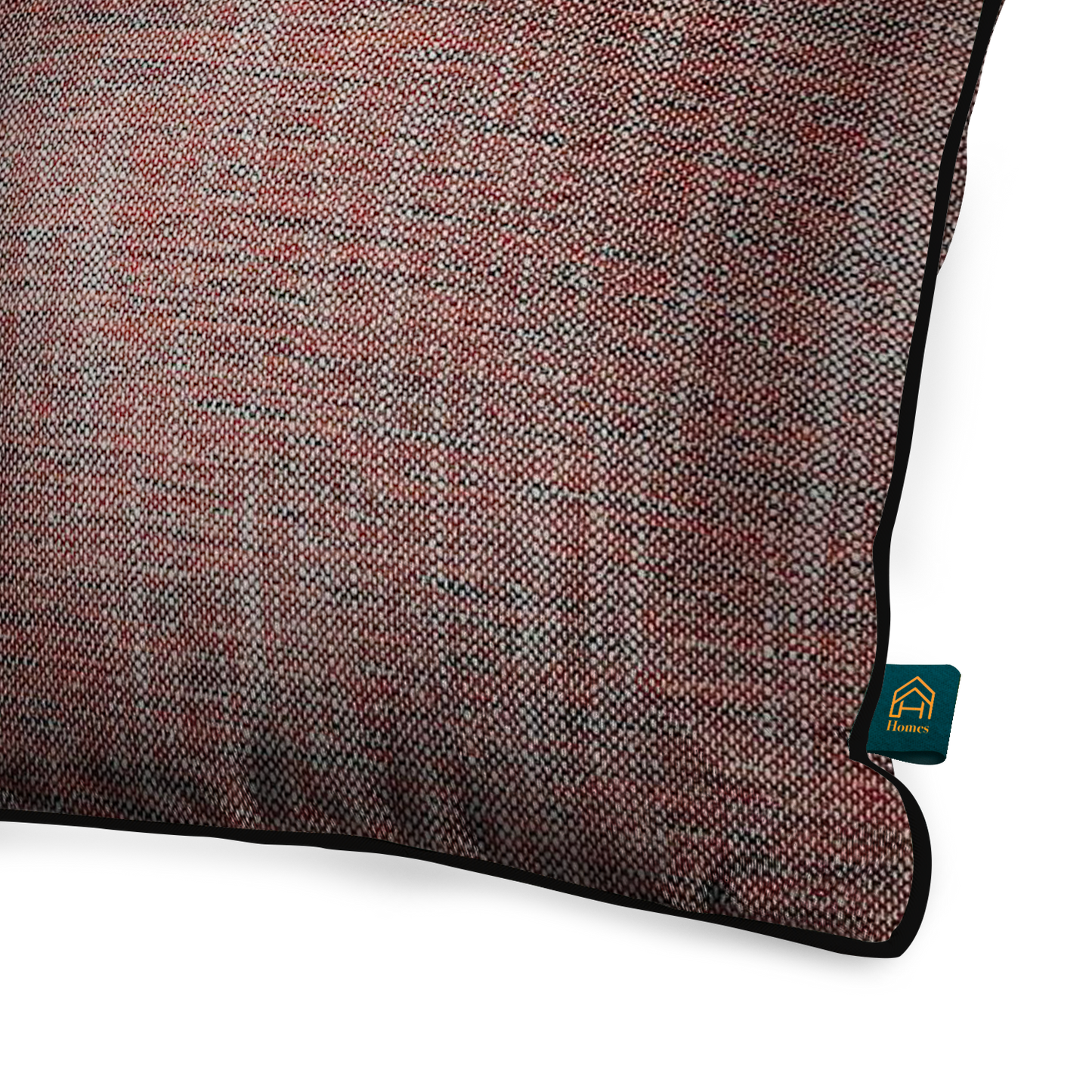 Hulma Homes Shala Alexa Throw Pillow Case
