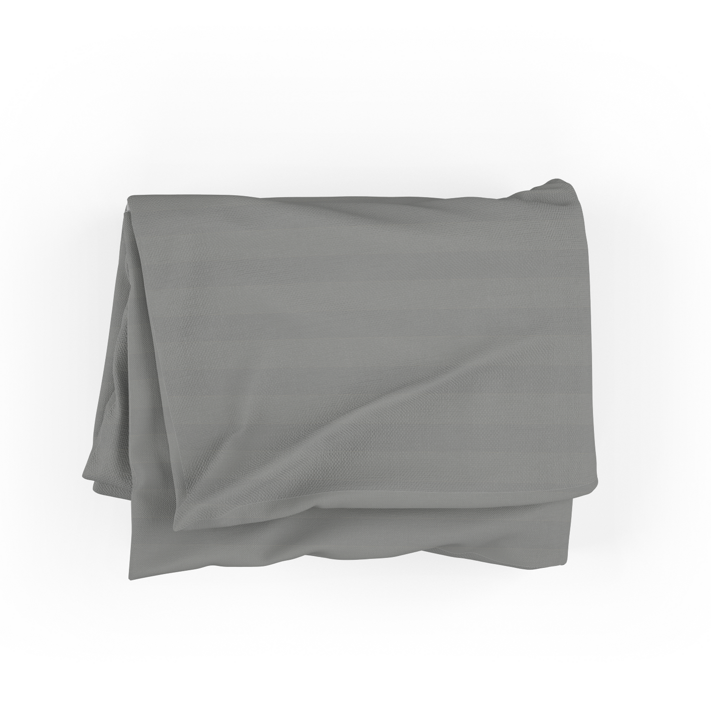 Hulma Homes 10" Comfy Bed Linen 3pcs Set Stripes