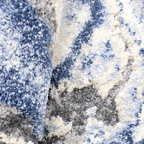 Cyrus Abstract Rug 80 x 150 cm