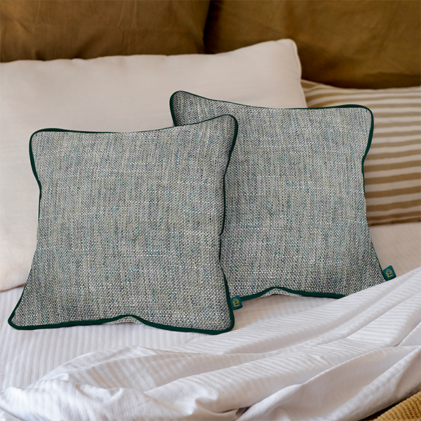 Hulma Homes Shala Camila Throw Pillow Case Uratex Philippines