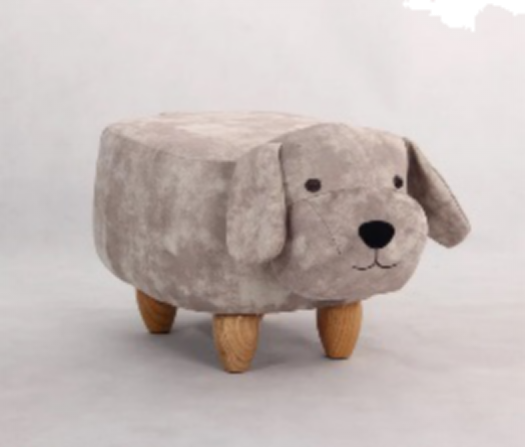 Ottoman with Storage
