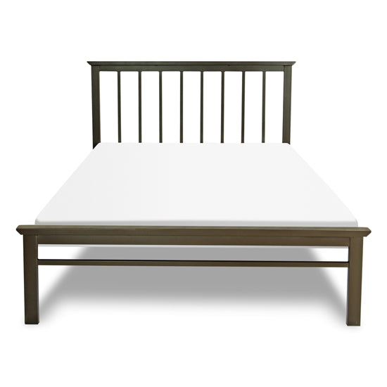 Empire Bed Frame 48x75