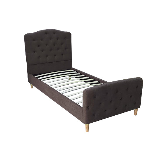 Eve Bedframe - Main Image