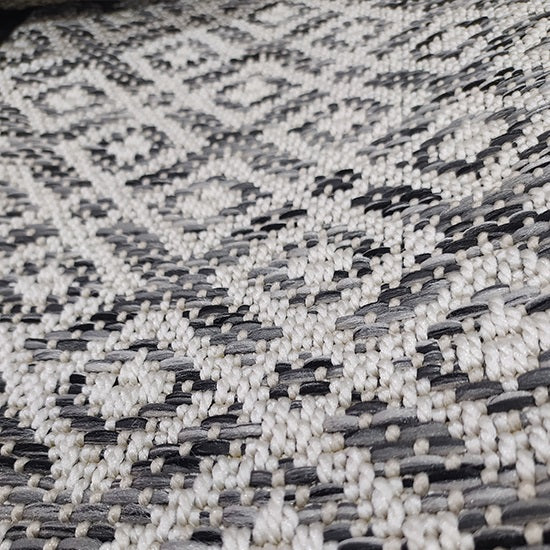 Nature Flat Weave Rug 150 x 220 cm