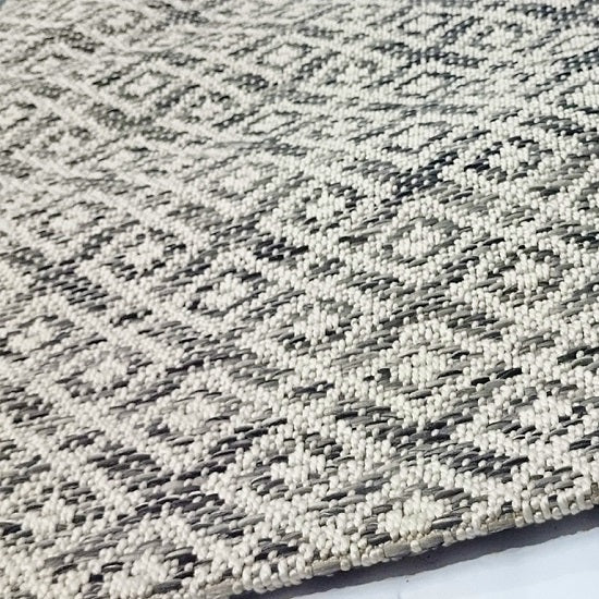 Nature Flat Weave Rug 150 x 220 cm