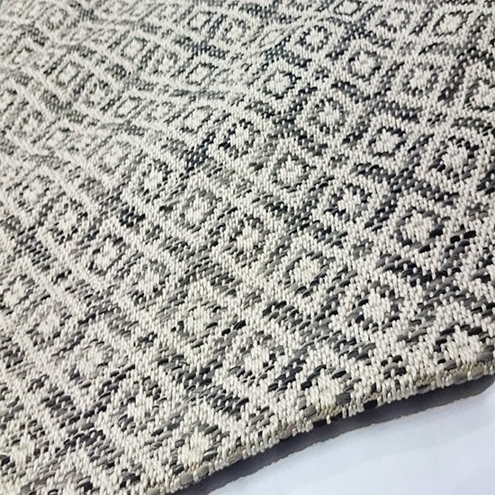 Nature Flat Weave Rug 150 x 220 cm