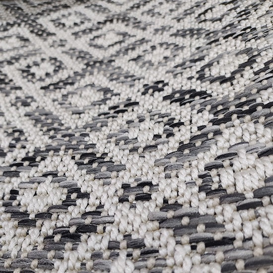 Nature Flat Weave Rug 150 x 220 cm