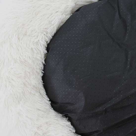 U&C Fur Bed (Petite)