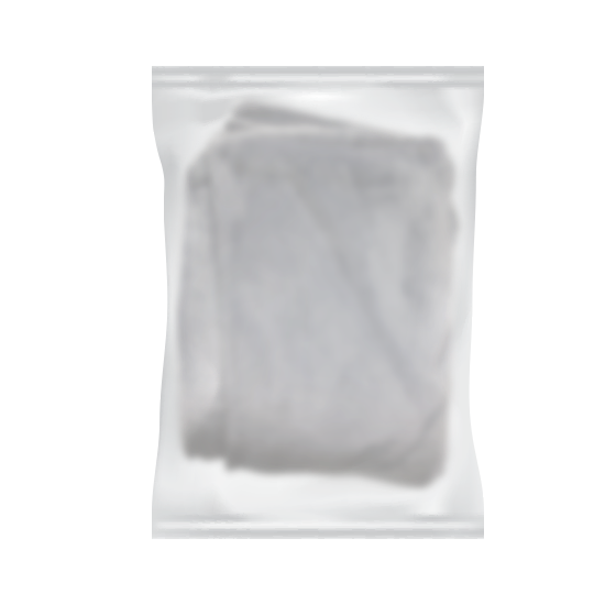 U&C Fuzzy Fleece Blanket (50x60 in)