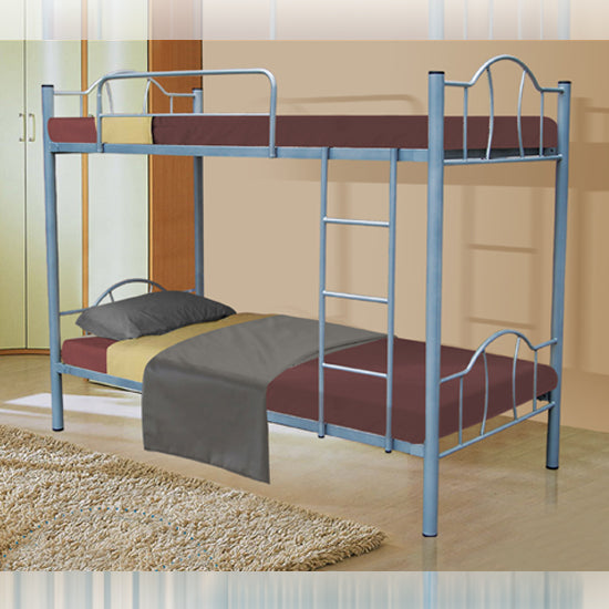 Double deck fashion bed price