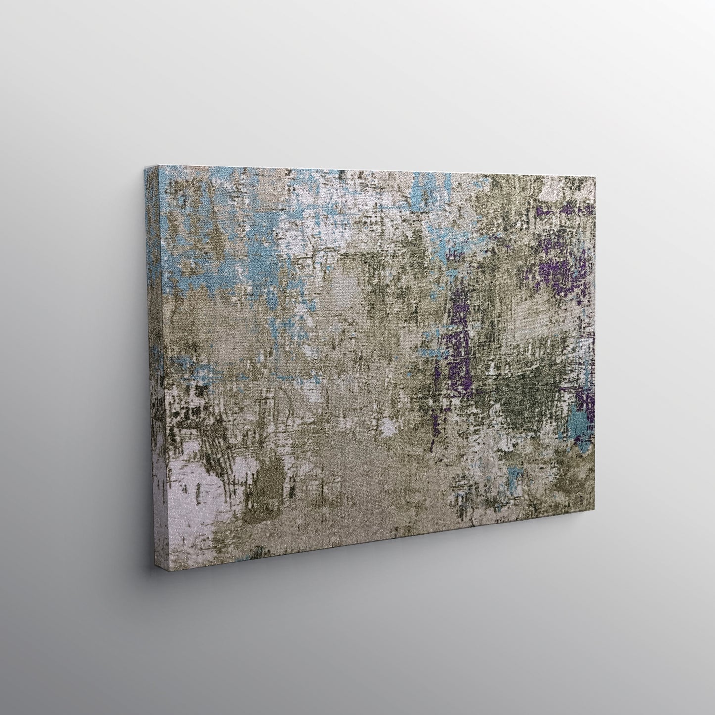 Hulma Well-Artz Abstract