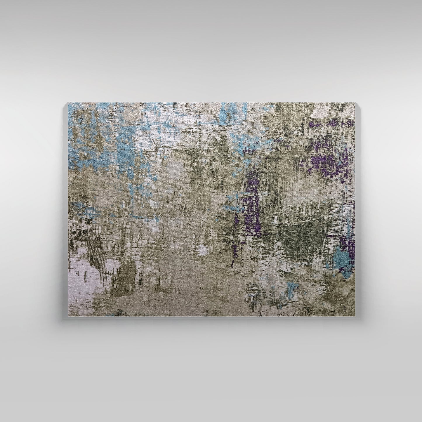 Hulma Well-Artz Abstract