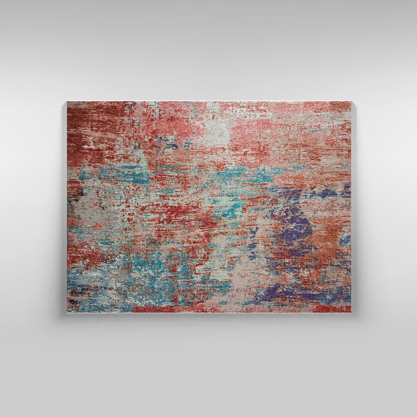 Hulma Well-Artz Abstract