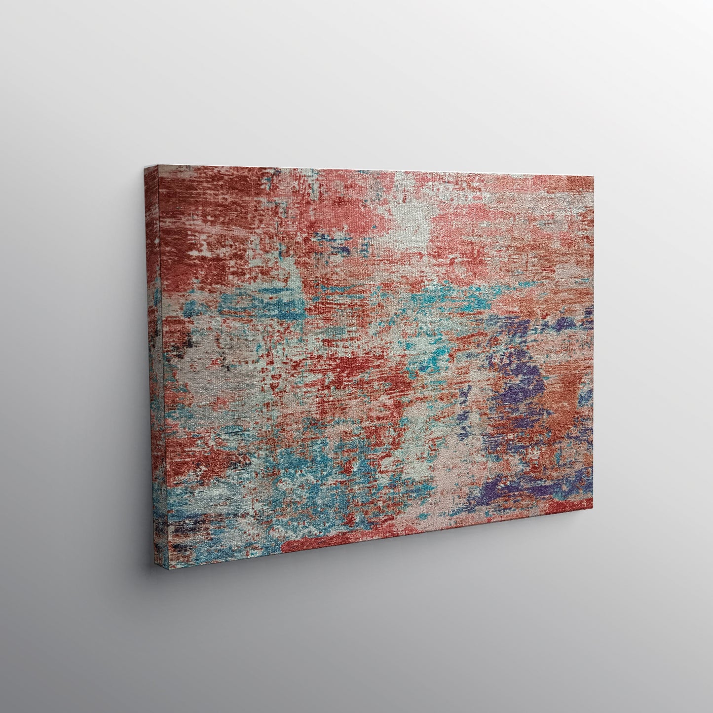 Hulma Well-Artz Abstract