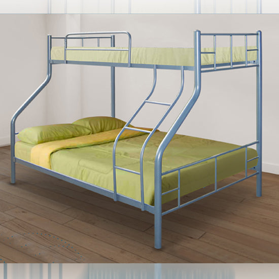 Ivan Bed Bunk 36/54x75