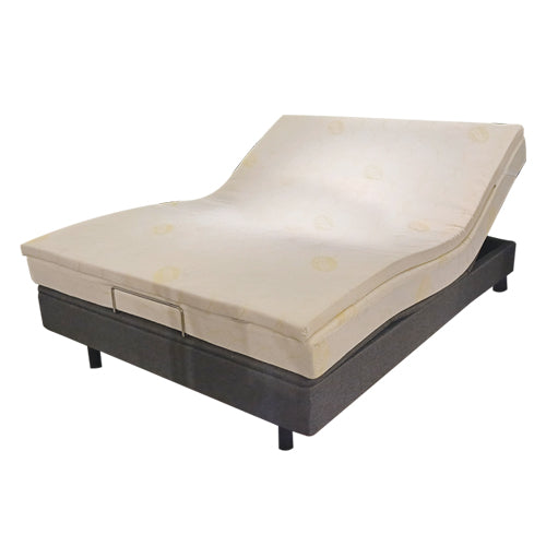 Julei Adjustable Bed