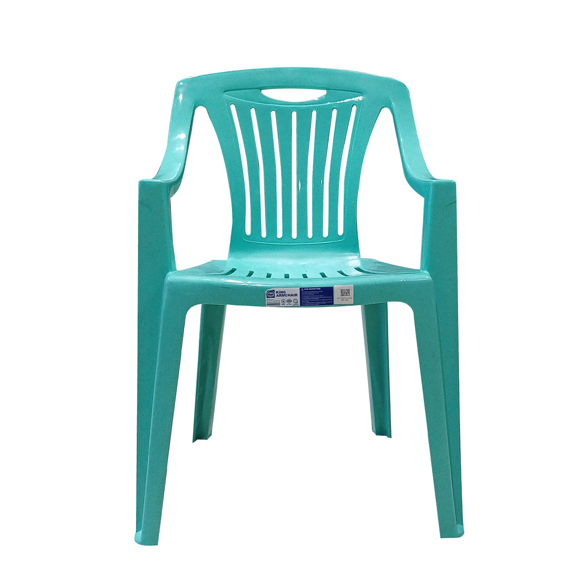 Logo Uratex Chairs Uratex Monoblock King Armchair